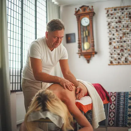 酒店 Jaaguranna Lillelaager Tostamaa