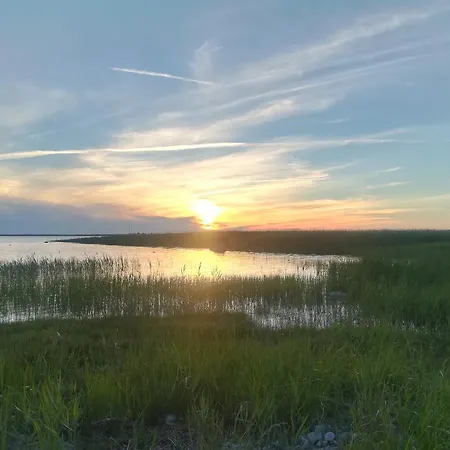 Jaaguranna Lillelaager 酒店 *