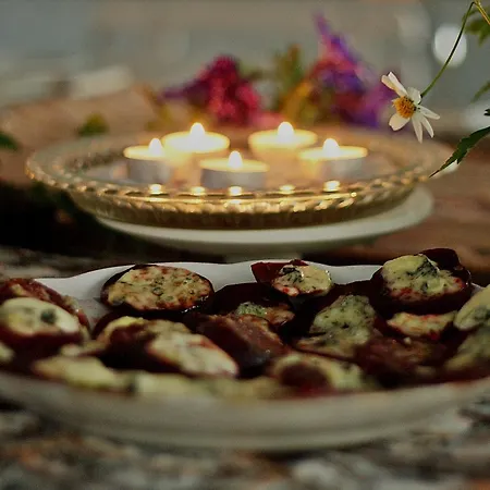 Jaaguranna Lillelaager 酒店