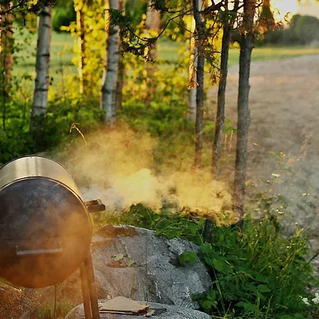 酒店 Jaaguranna Lillelaager