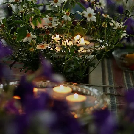 Jaaguranna Lillelaager 酒店 Tostamaa