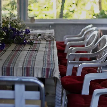 Jaaguranna Lillelaager Tostamaa