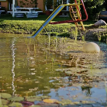 Jaaguranna Lillelaager * Tostamaa