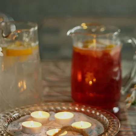 Jaaguranna Lillelaager * Tostamaa