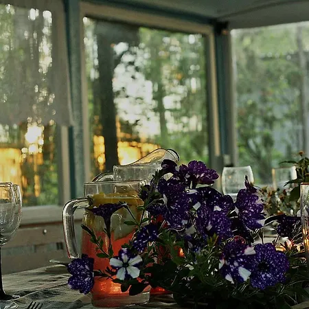 Jaaguranna Lillelaager * Tostamaa