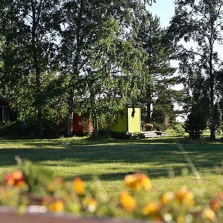 Jaaguranna Lillelaager 酒店