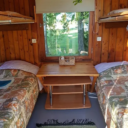 Jaaguranna Lillelaager *