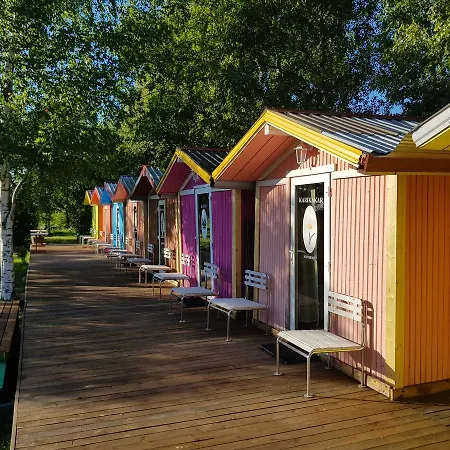 Jaaguranna Lillelaager * Tostamaa