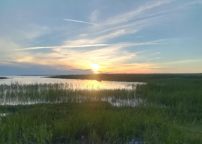 Jaaguranna Lillelaager Hotel *