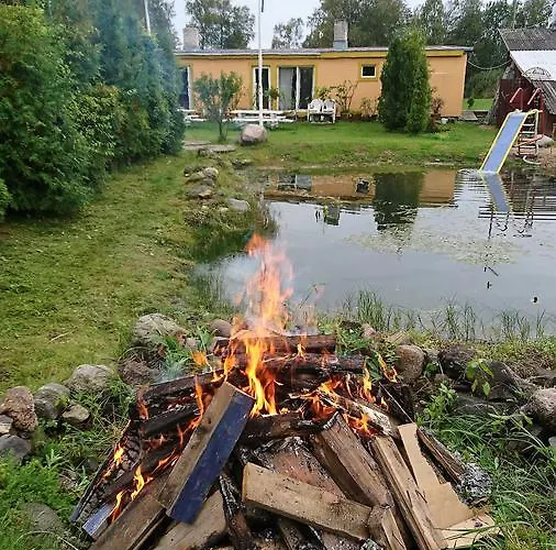 Jaaguranna Lillelaager *