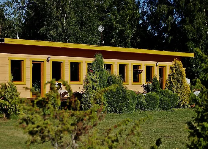 Jaaguranna Lillelaager *