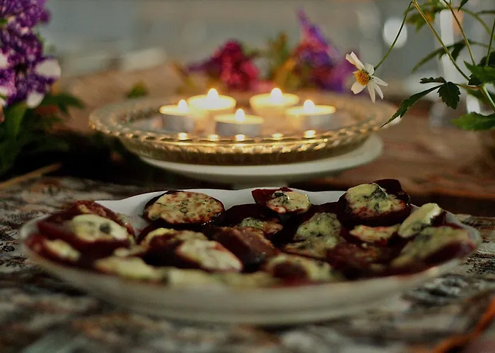 Jaaguranna Lillelaager Hotel