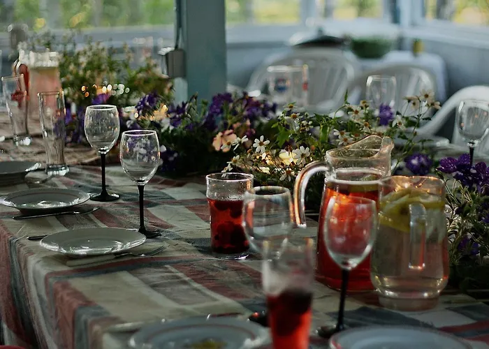 Jaaguranna Lillelaager * Tostamaa