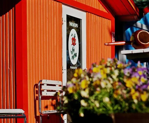 Jaaguranna Lillelaager * Tostamaa