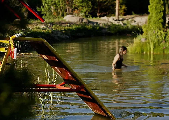 Jaaguranna Lillelaager