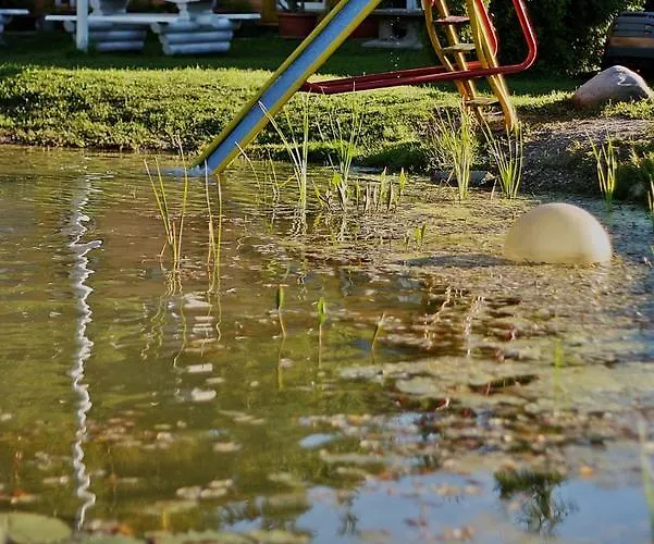 Jaaguranna Lillelaager * Tostamaa