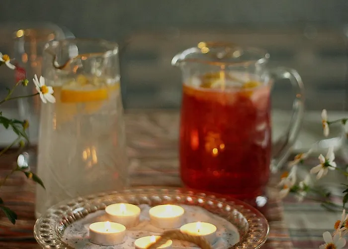 Jaaguranna Lillelaager * Tostamaa