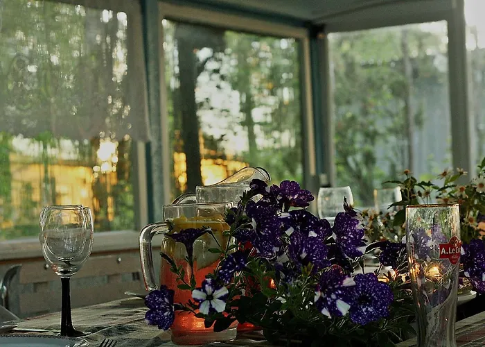 Jaaguranna Lillelaager * Tostamaa