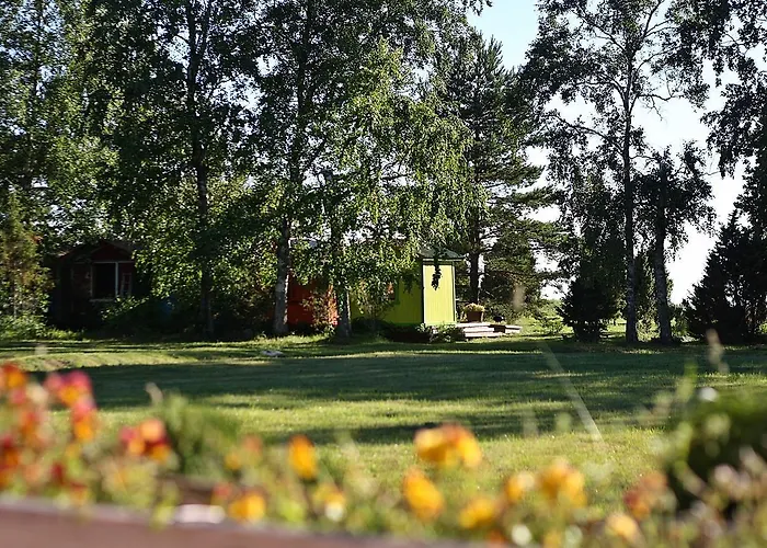 Jaaguranna Lillelaager Hotel