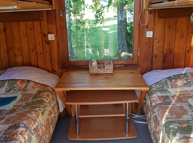 Jaaguranna Lillelaager *