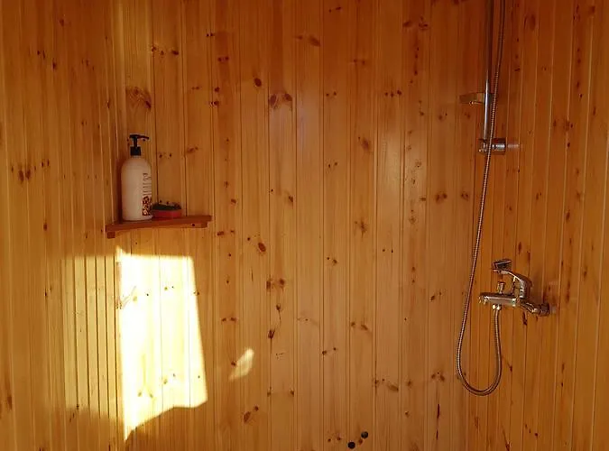 Jaaguranna Lillelaager Hotel